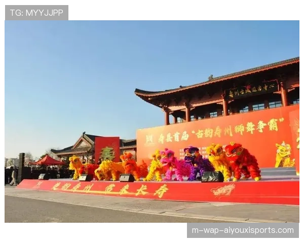 “赛事进景区、进街区”模式普及 促进文体商旅业态深度联动。