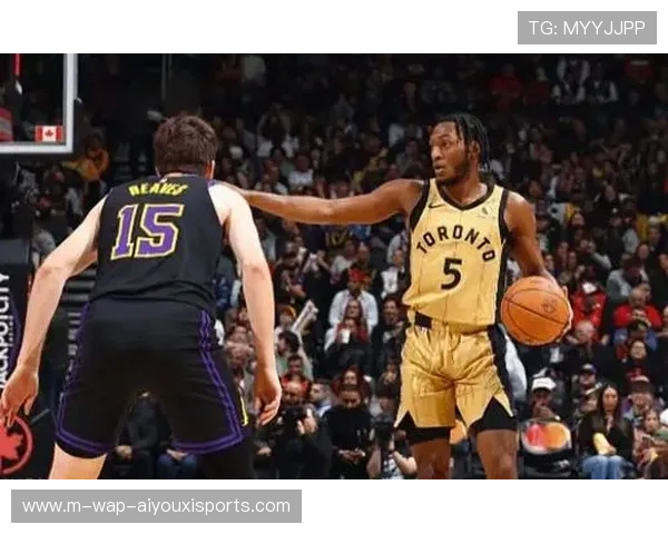 猛龙四连胜升至东部第三 奎克利关键三分展现价值