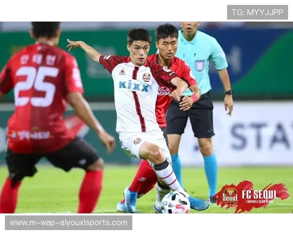 江原FC主帅郑京浩赛前宣言 取胜即达晋级线目标 江原FC主帅郑京浩赛前宣言 取胜即达晋级线目标