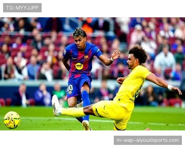 巴萨主场13连胜场均3.4球 诺坎普成客队进攻噩梦