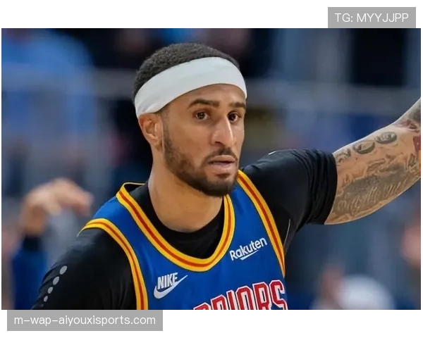 勇士加里佩顿二世防守价值 无限换防体系重要一环